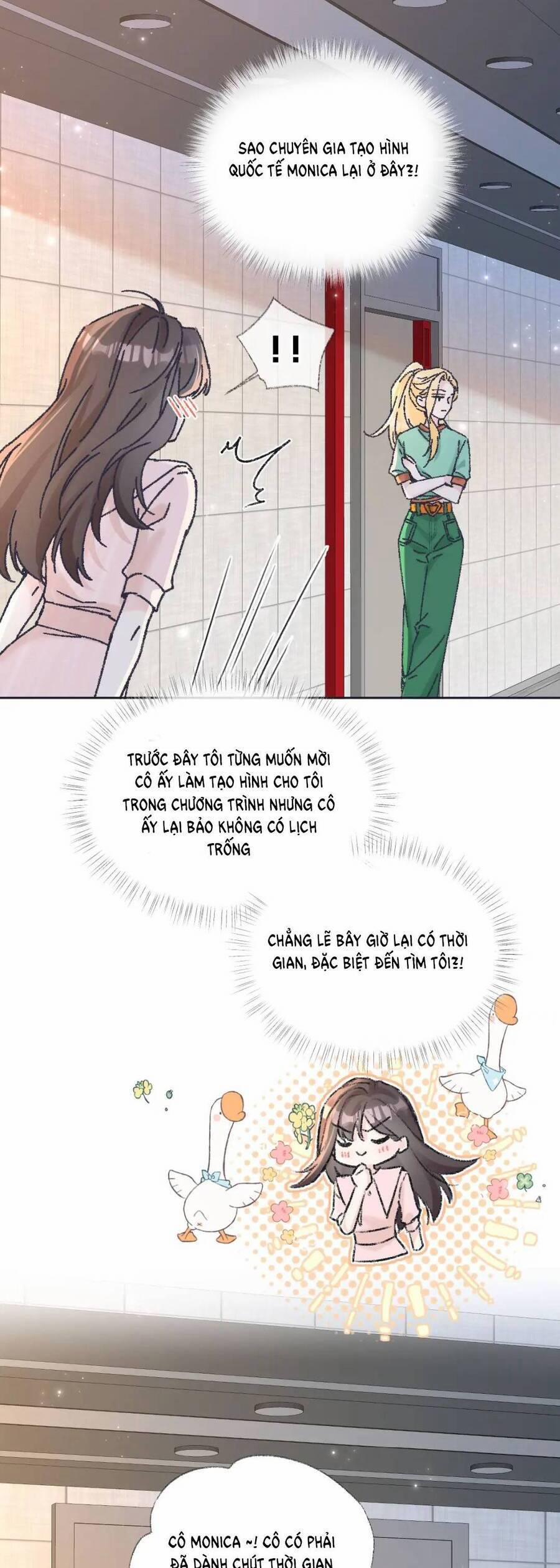 Ta Ở Hiện Đại Làm Đại Boss 126 trang 8