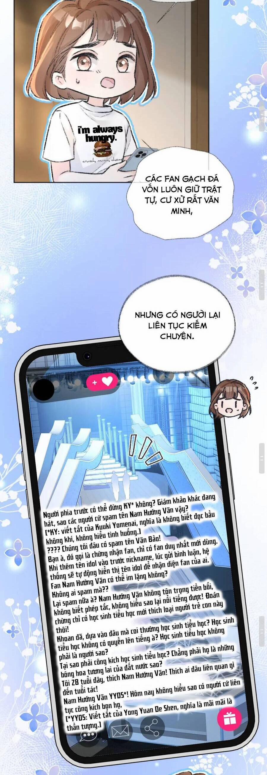 Ta Ở Hiện Đại Làm Đại Boss 127 trang 14