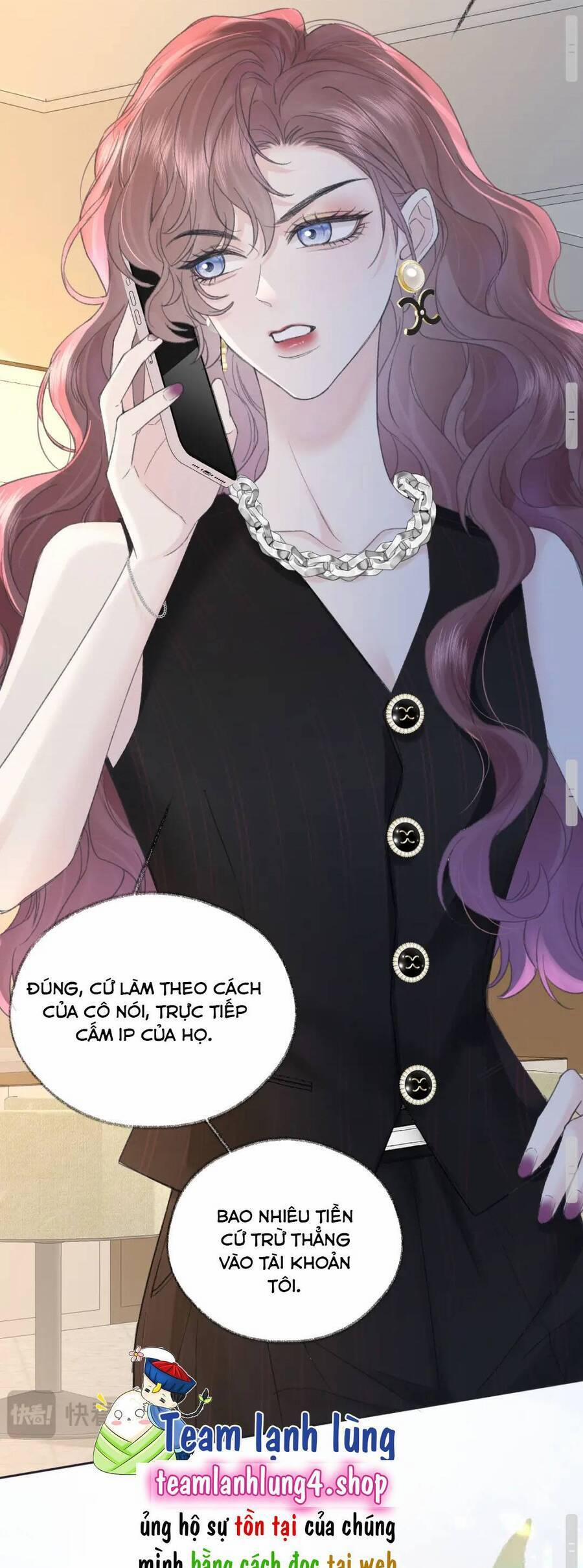 Ta Ở Hiện Đại Làm Đại Boss 127 trang 19