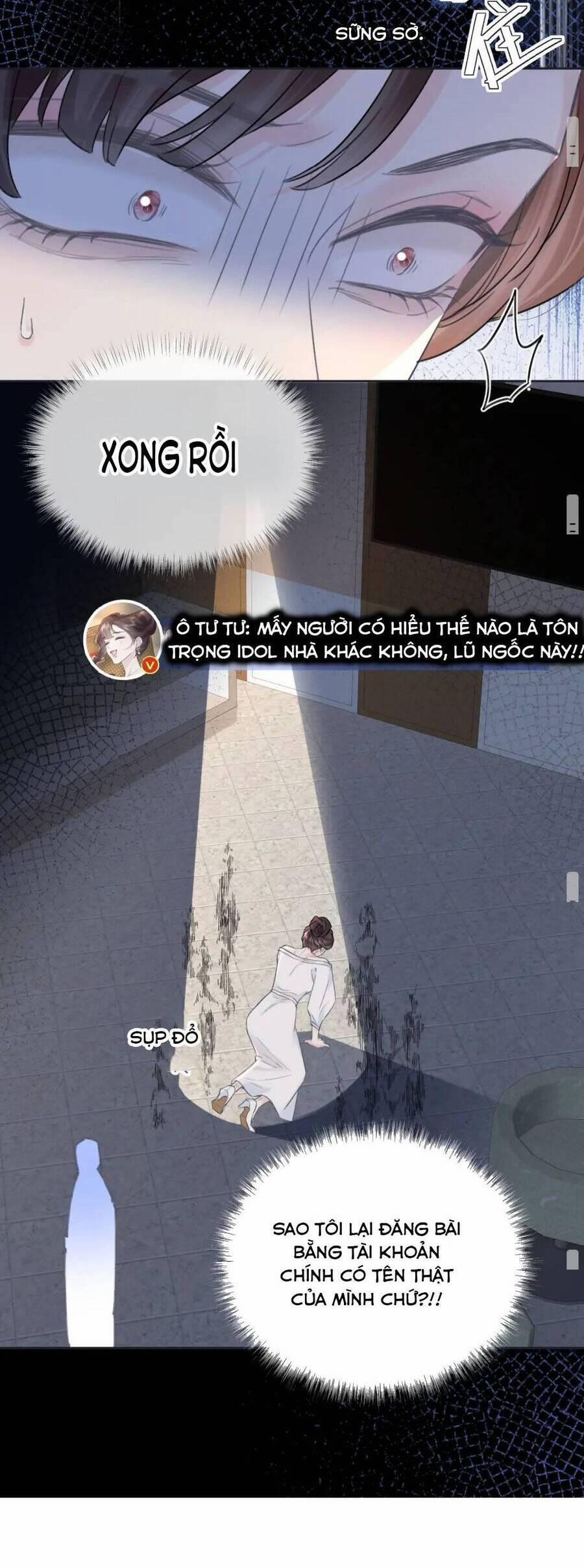 Ta Ở Hiện Đại Làm Đại Boss 127 trang 23