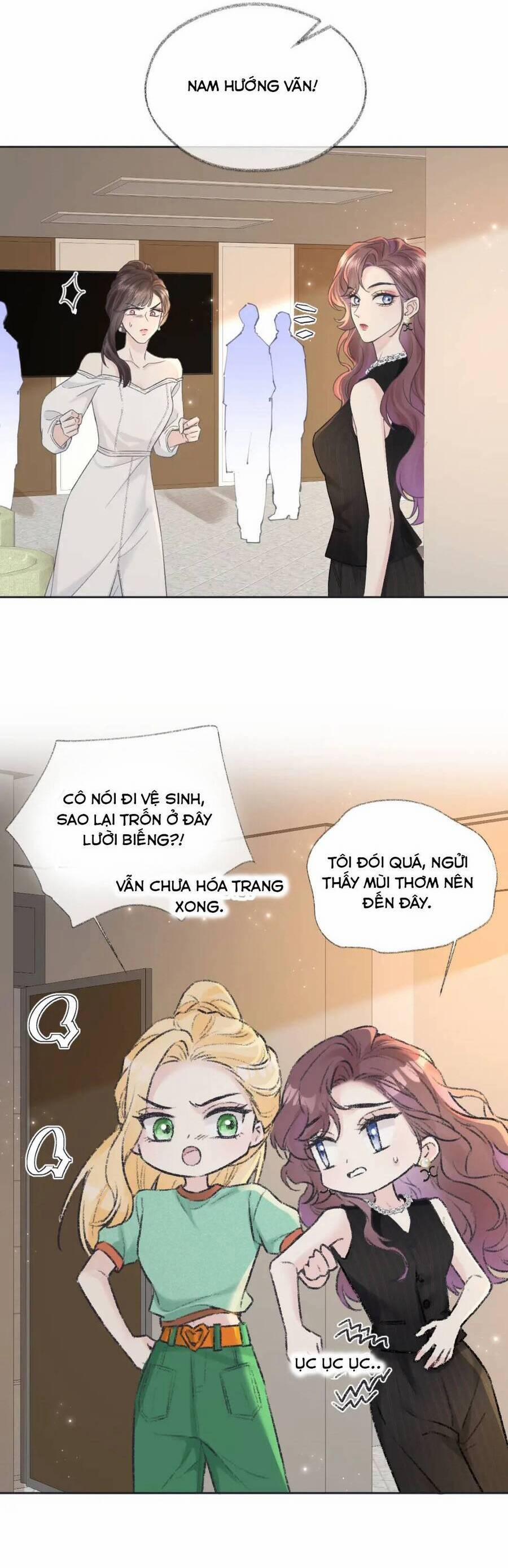 Ta Ở Hiện Đại Làm Đại Boss 127 trang 6