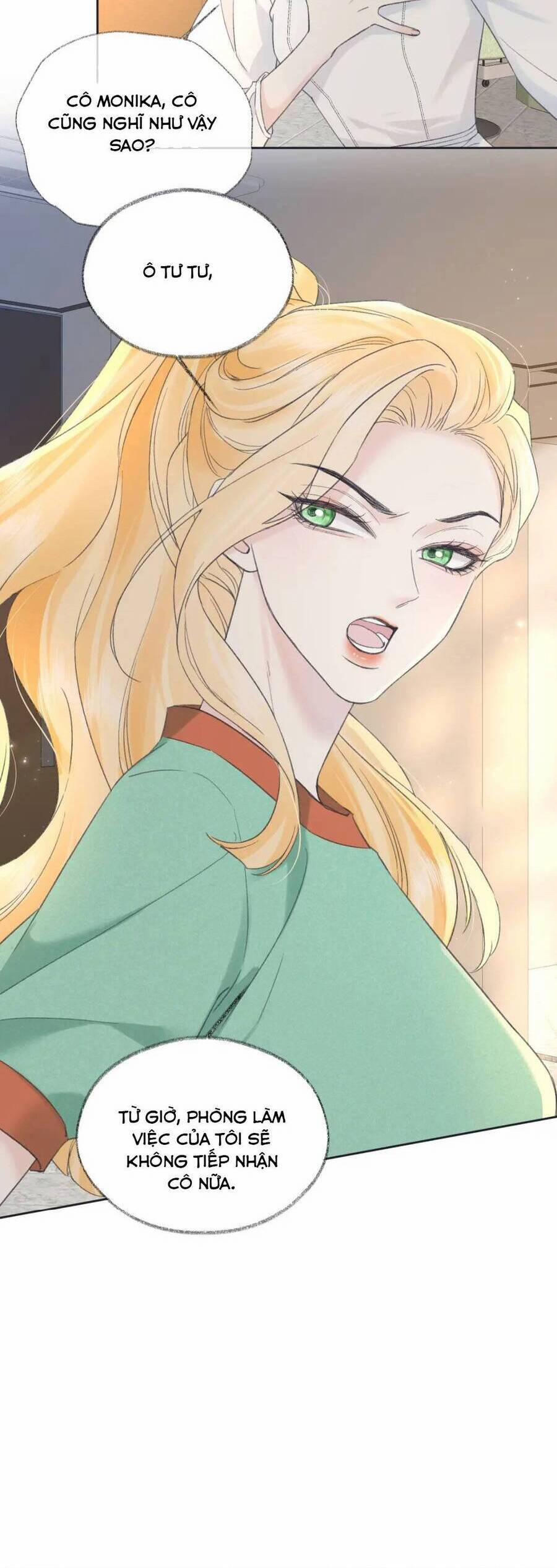 Ta Ở Hiện Đại Làm Đại Boss 127 trang 8