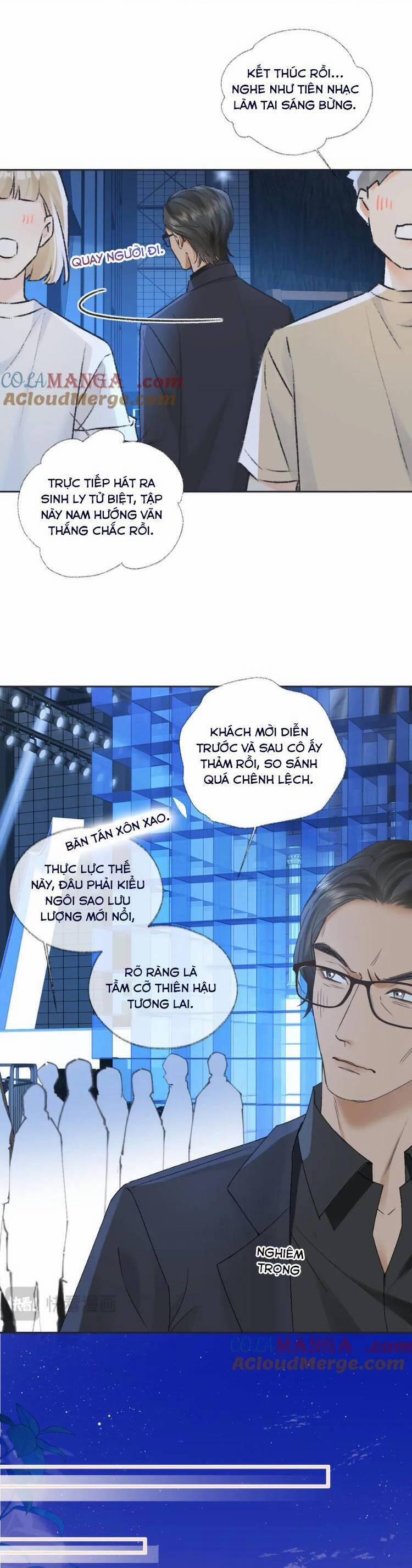 Ta Ở Hiện Đại Làm Đại Boss 128 trang 10