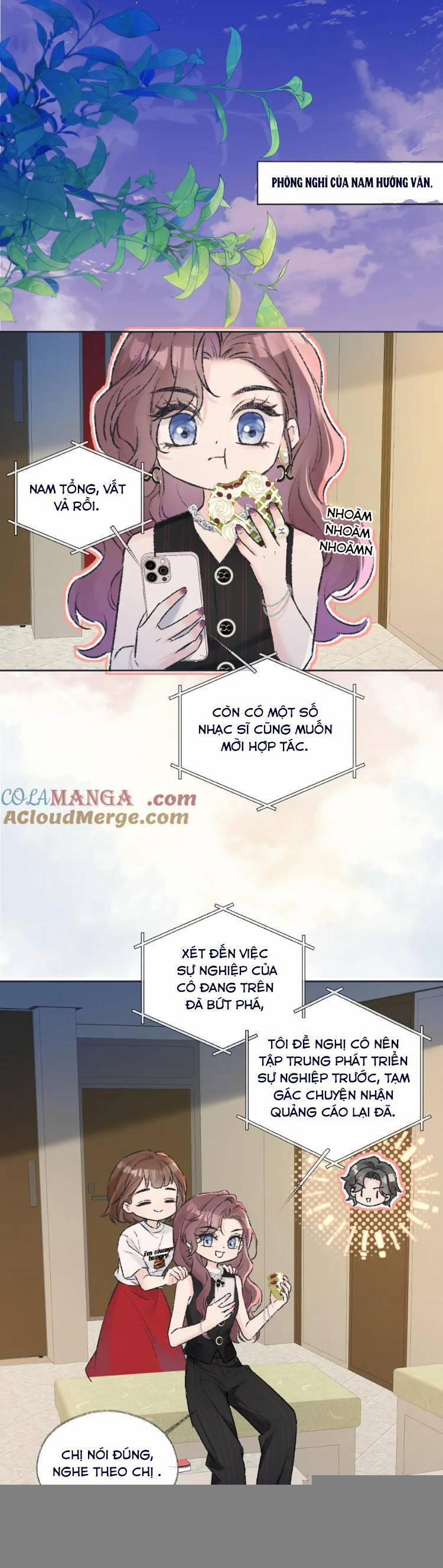 Ta Ở Hiện Đại Làm Đại Boss 128 trang 11