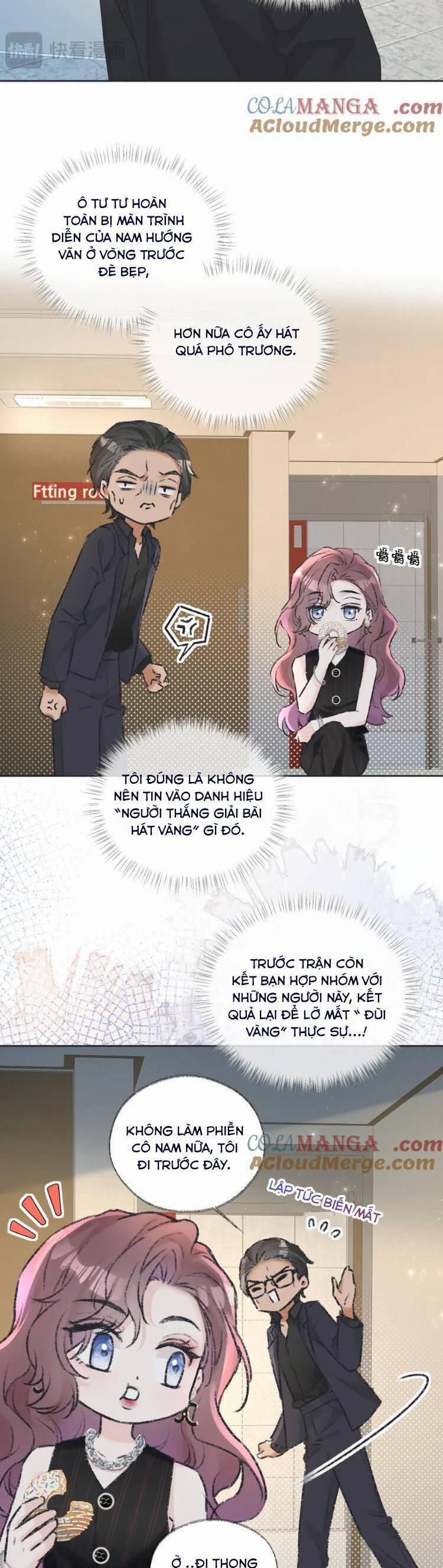 Ta Ở Hiện Đại Làm Đại Boss 128 trang 16
