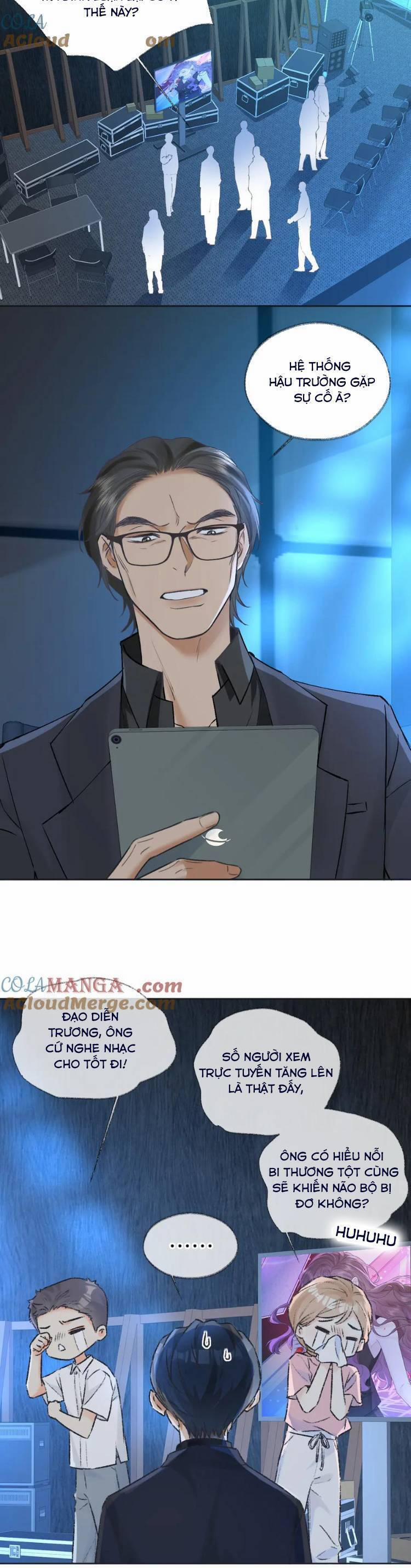 Ta Ở Hiện Đại Làm Đại Boss 128 trang 9