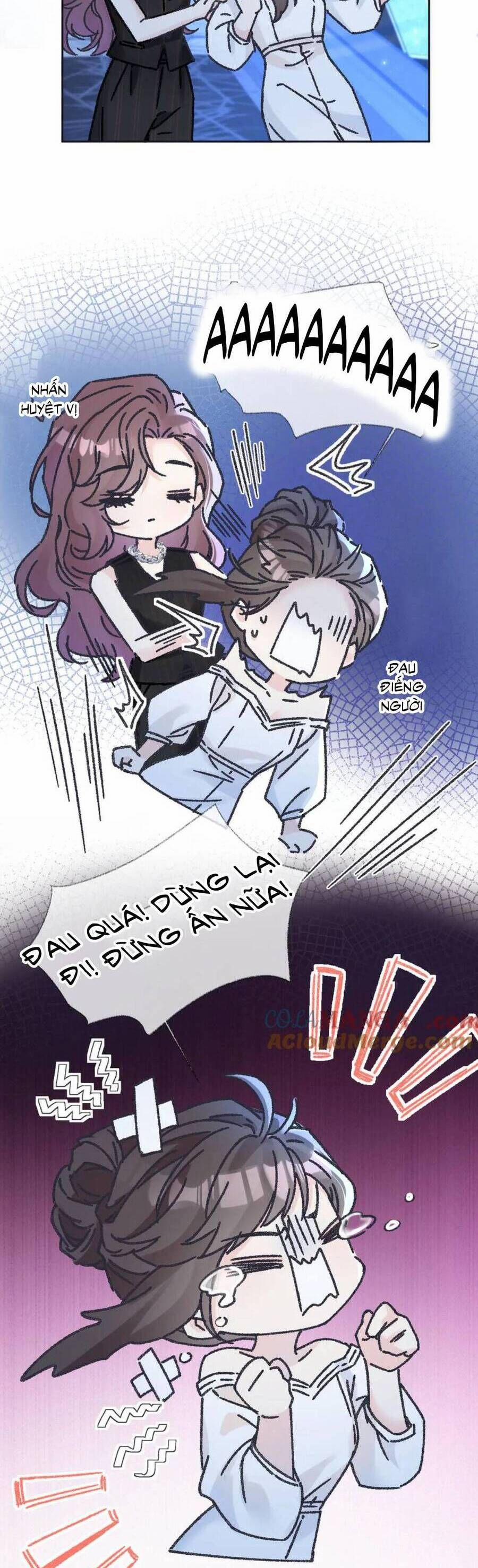 Ta Ở Hiện Đại Làm Đại Boss 129 trang 10