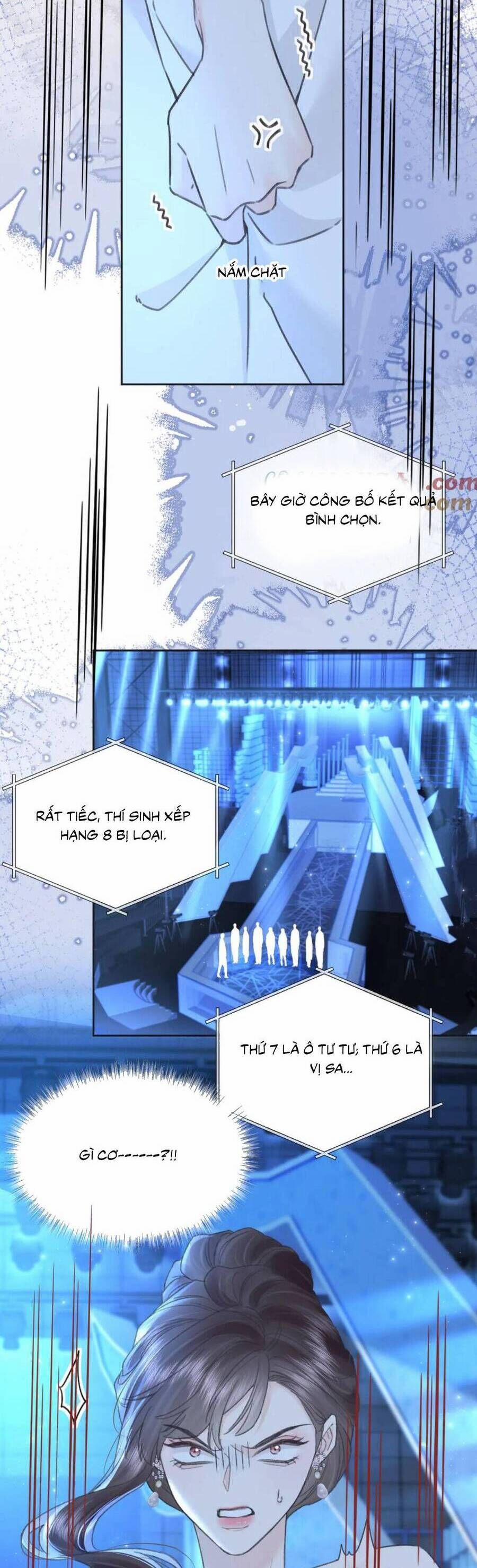 Ta Ở Hiện Đại Làm Đại Boss 129 trang 14