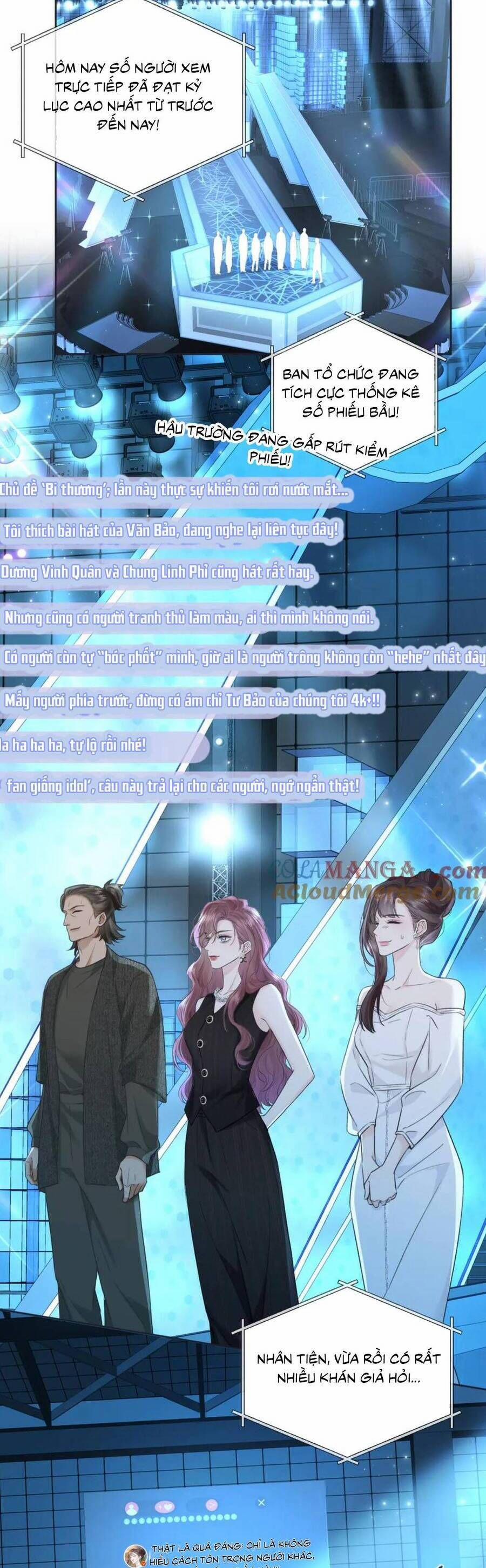 Ta Ở Hiện Đại Làm Đại Boss 129 trang 2