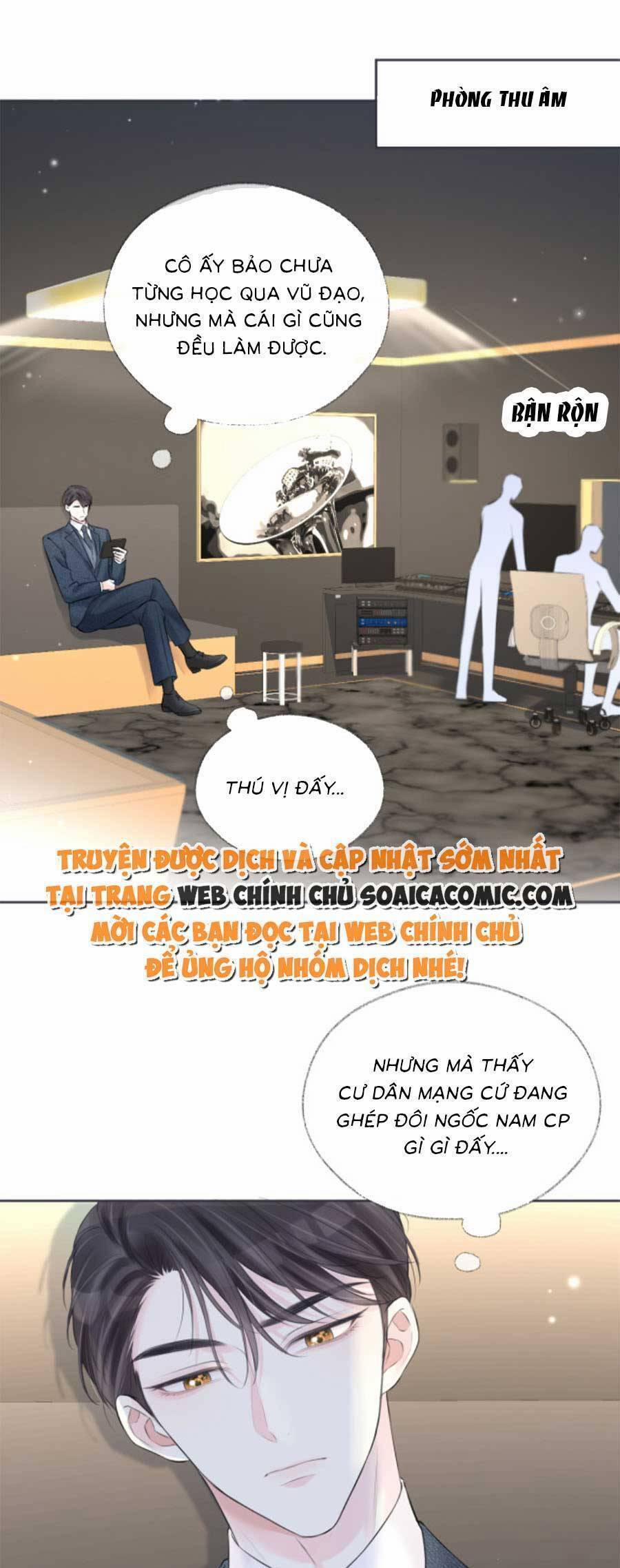 Ta Ở Hiện Đại Làm Đại Boss 13 trang 11