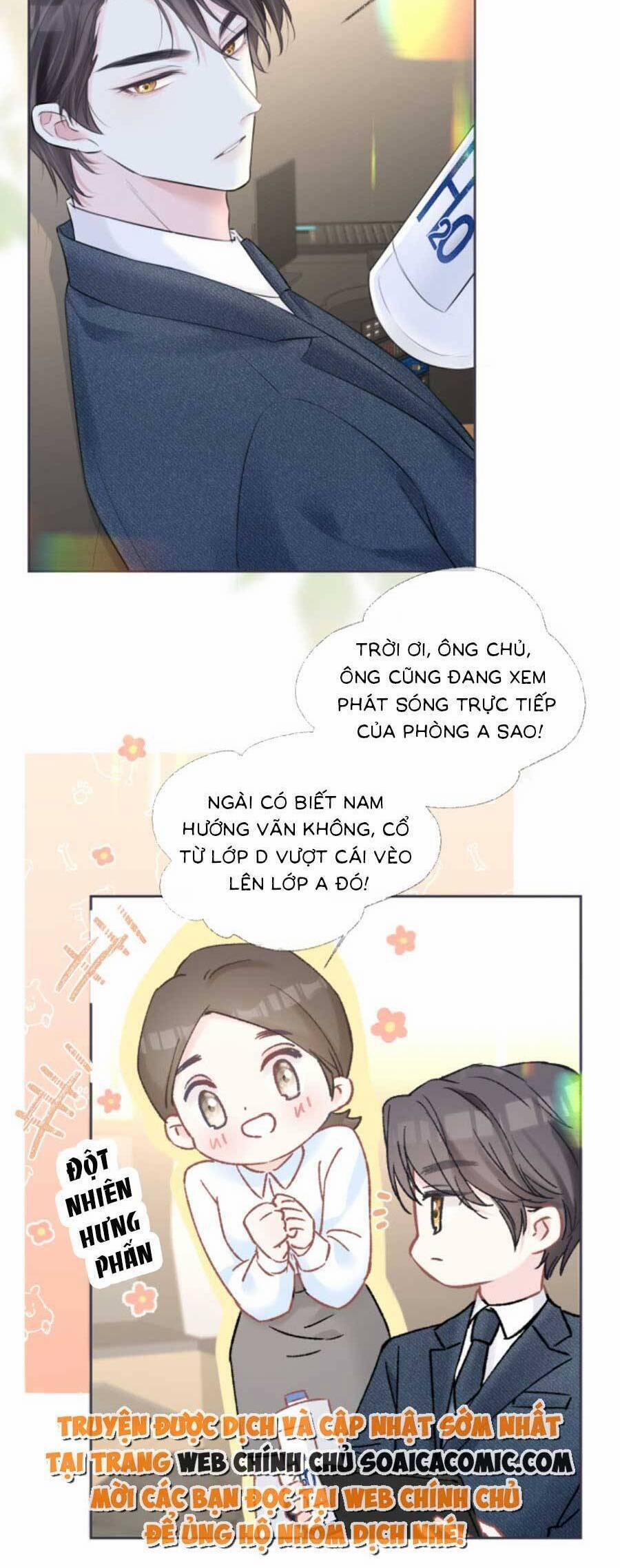 Ta Ở Hiện Đại Làm Đại Boss 13 trang 13