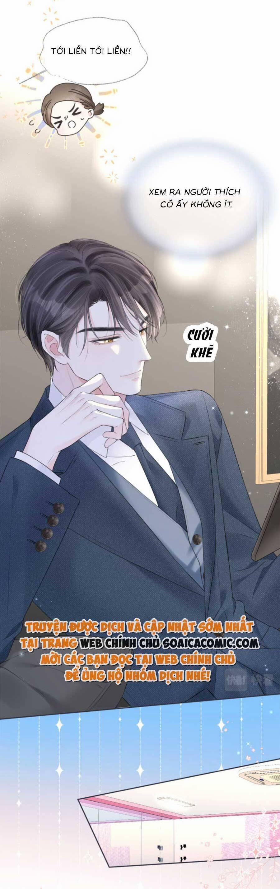Ta Ở Hiện Đại Làm Đại Boss 13 trang 15