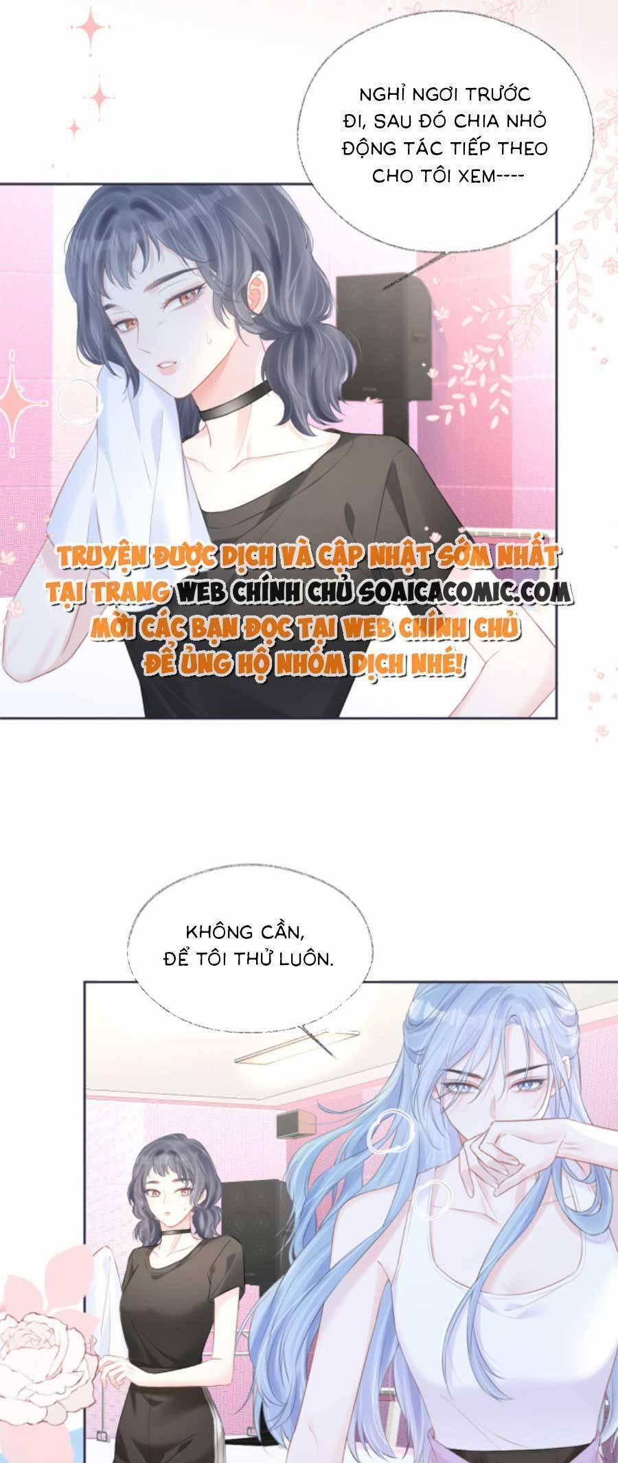 Ta Ở Hiện Đại Làm Đại Boss 13 trang 16