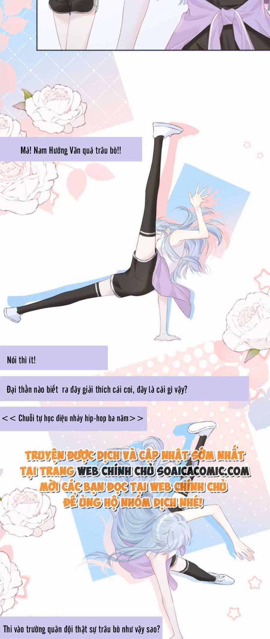 Ta Ở Hiện Đại Làm Đại Boss 13 trang 17