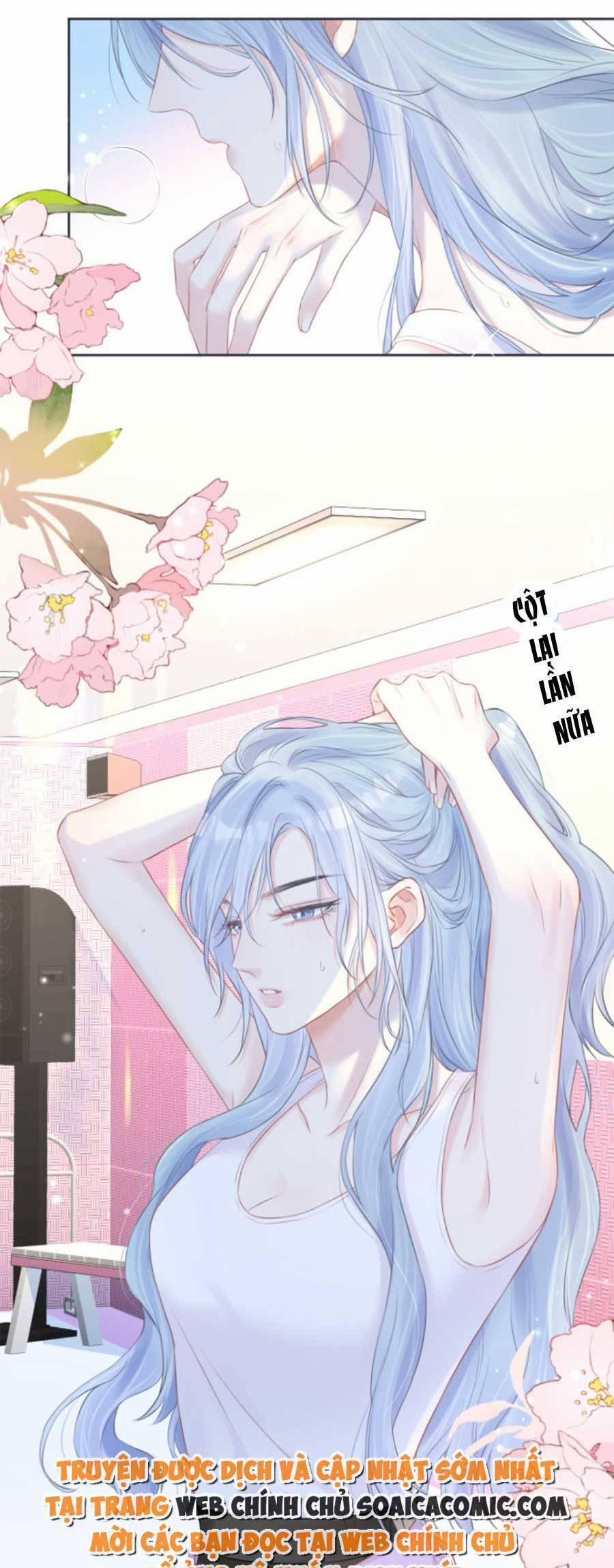 Ta Ở Hiện Đại Làm Đại Boss 13 trang 19