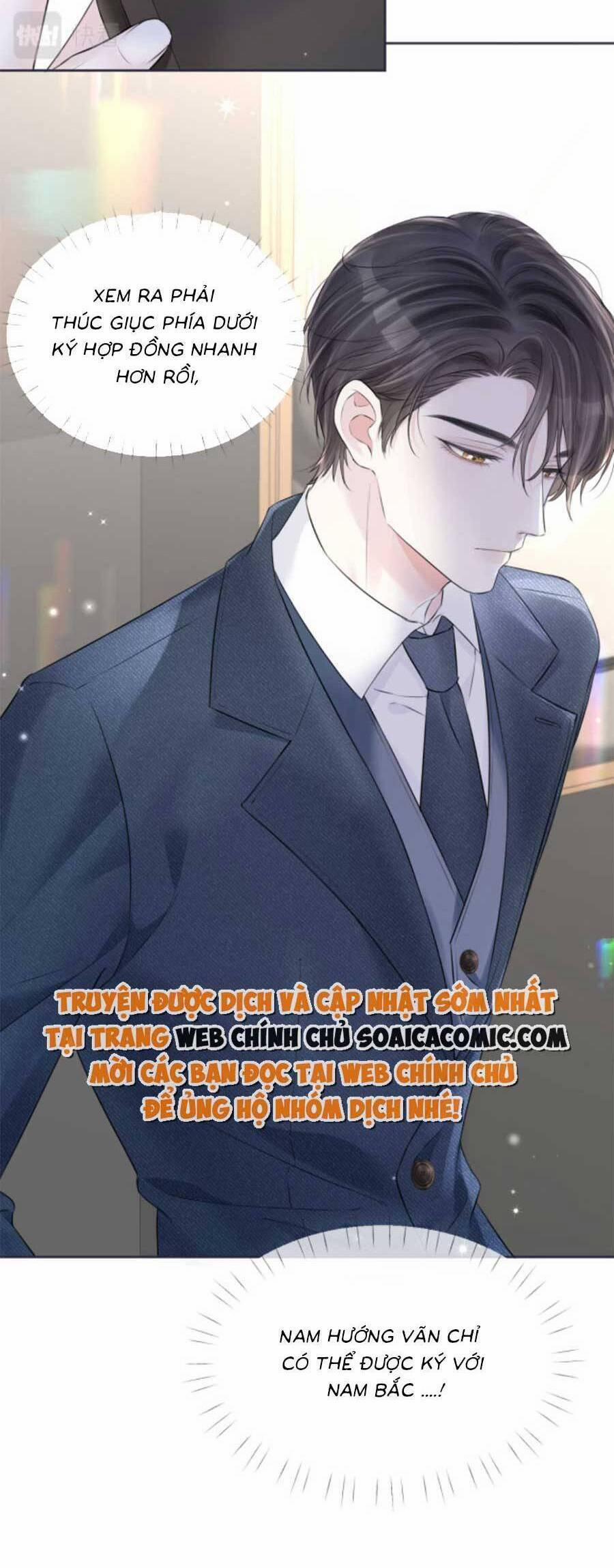 Ta Ở Hiện Đại Làm Đại Boss 13 trang 21