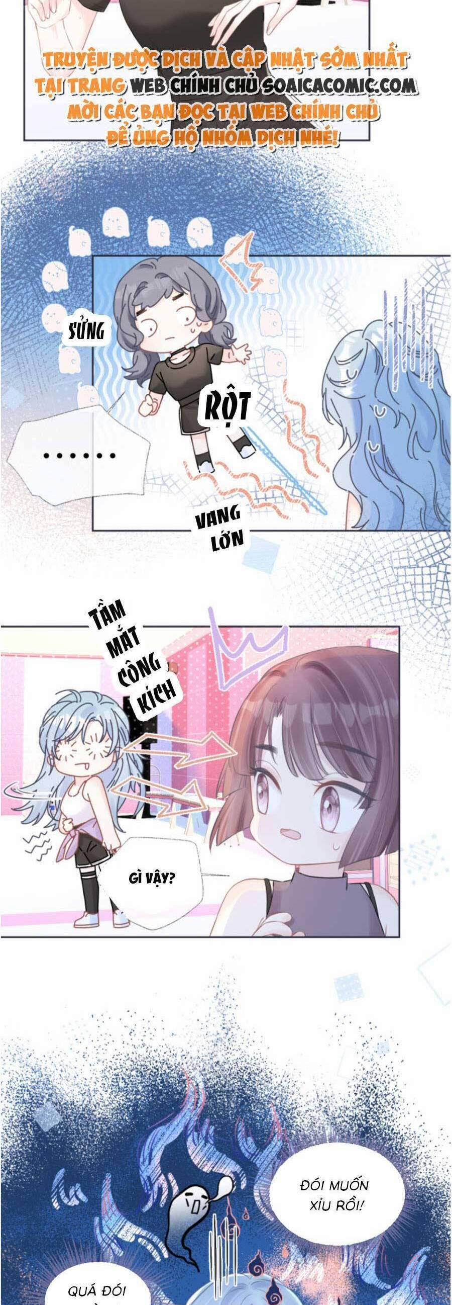 Ta Ở Hiện Đại Làm Đại Boss 13 trang 23
