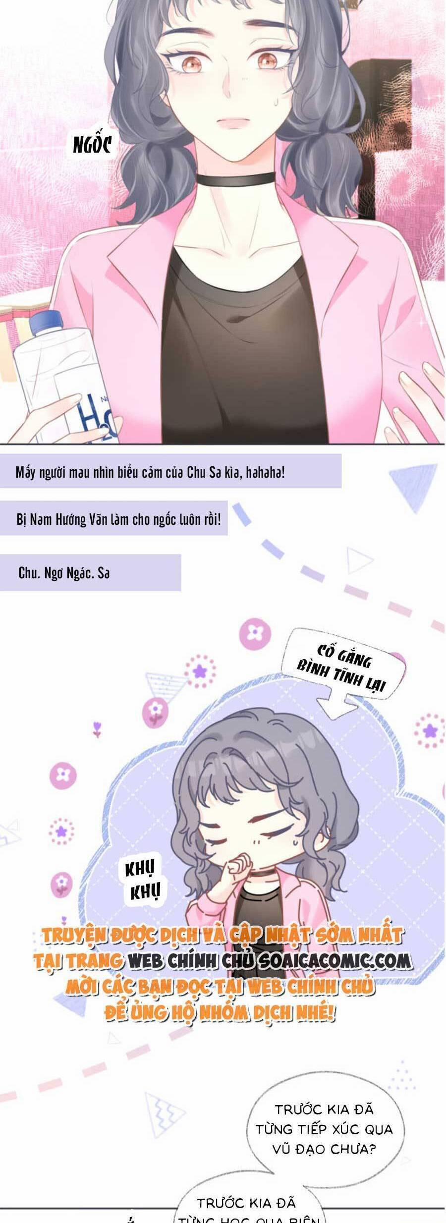 Ta Ở Hiện Đại Làm Đại Boss 13 trang 3