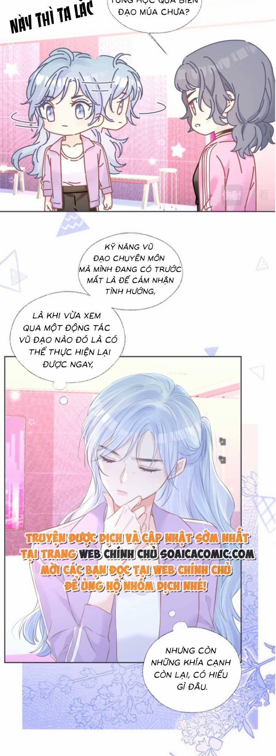 Ta Ở Hiện Đại Làm Đại Boss 13 trang 4