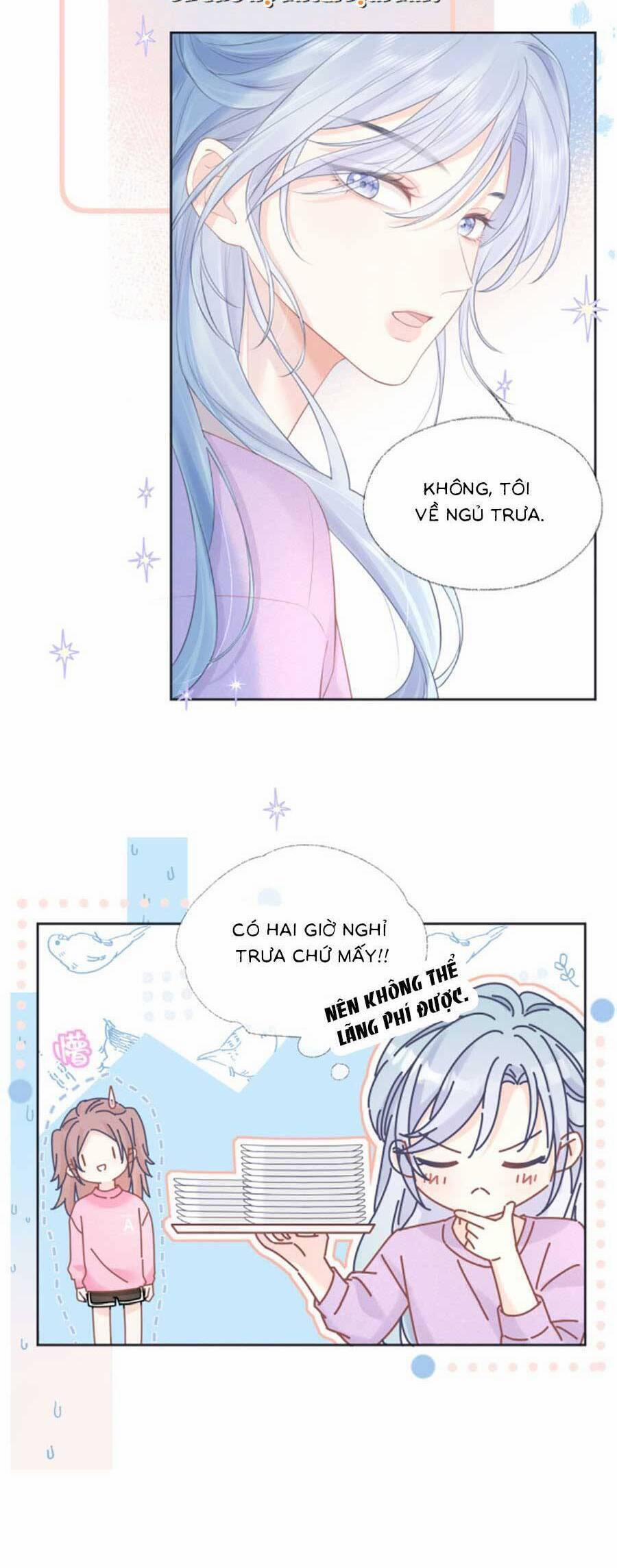 Ta Ở Hiện Đại Làm Đại Boss 14 trang 10