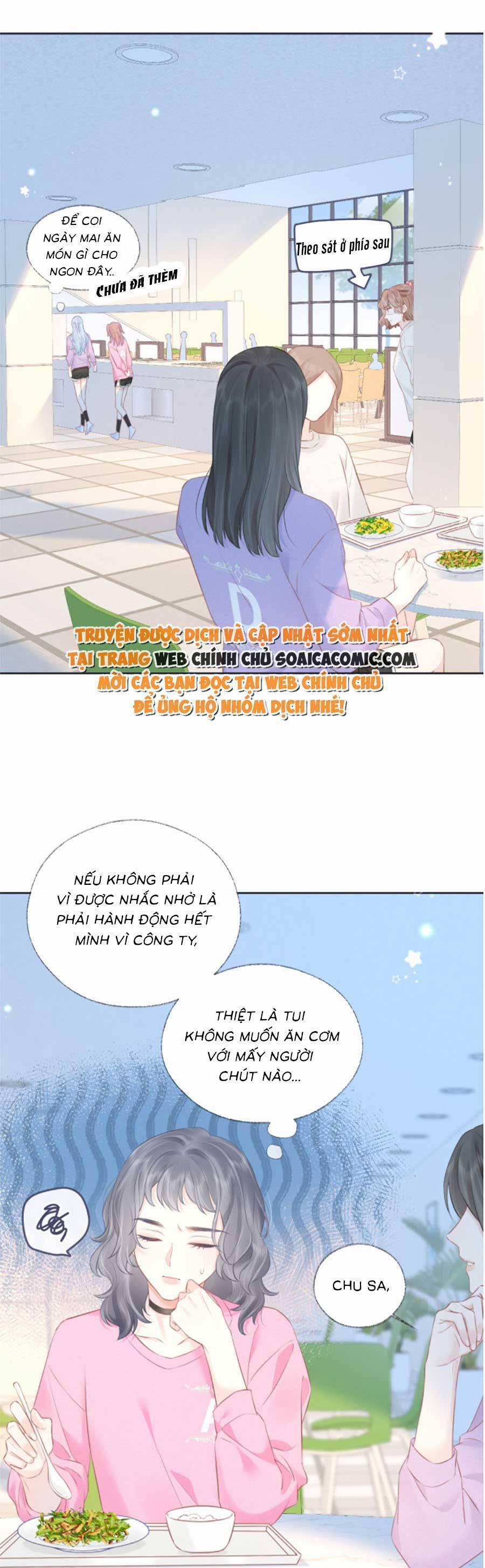 Ta Ở Hiện Đại Làm Đại Boss 14 trang 11