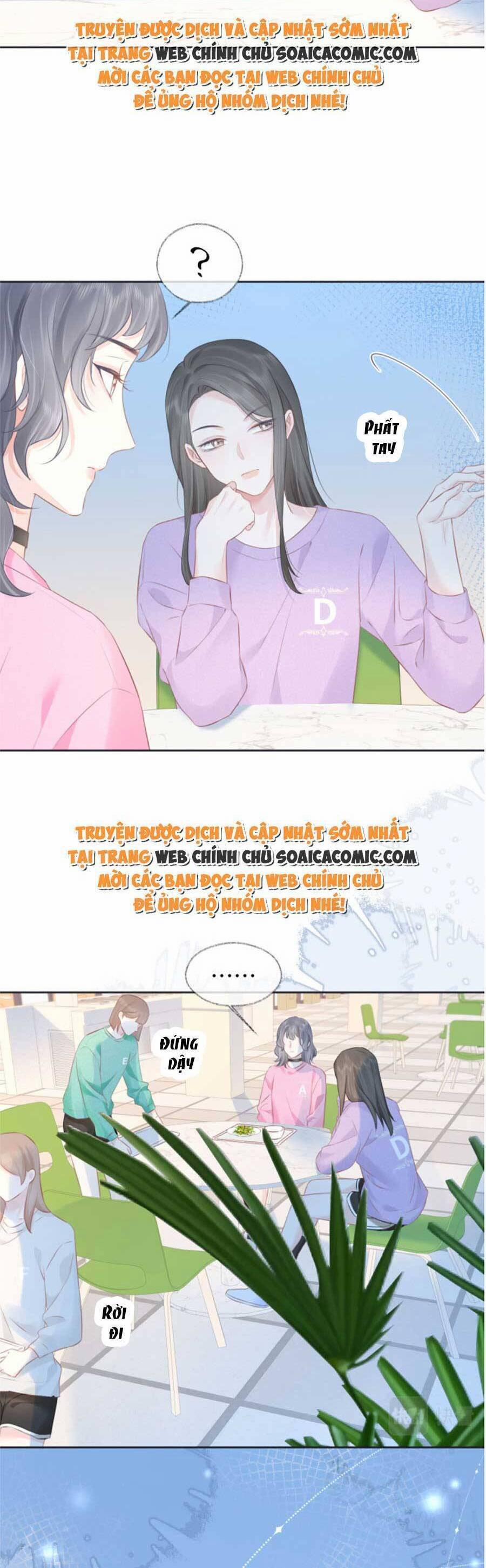 Ta Ở Hiện Đại Làm Đại Boss 14 trang 12