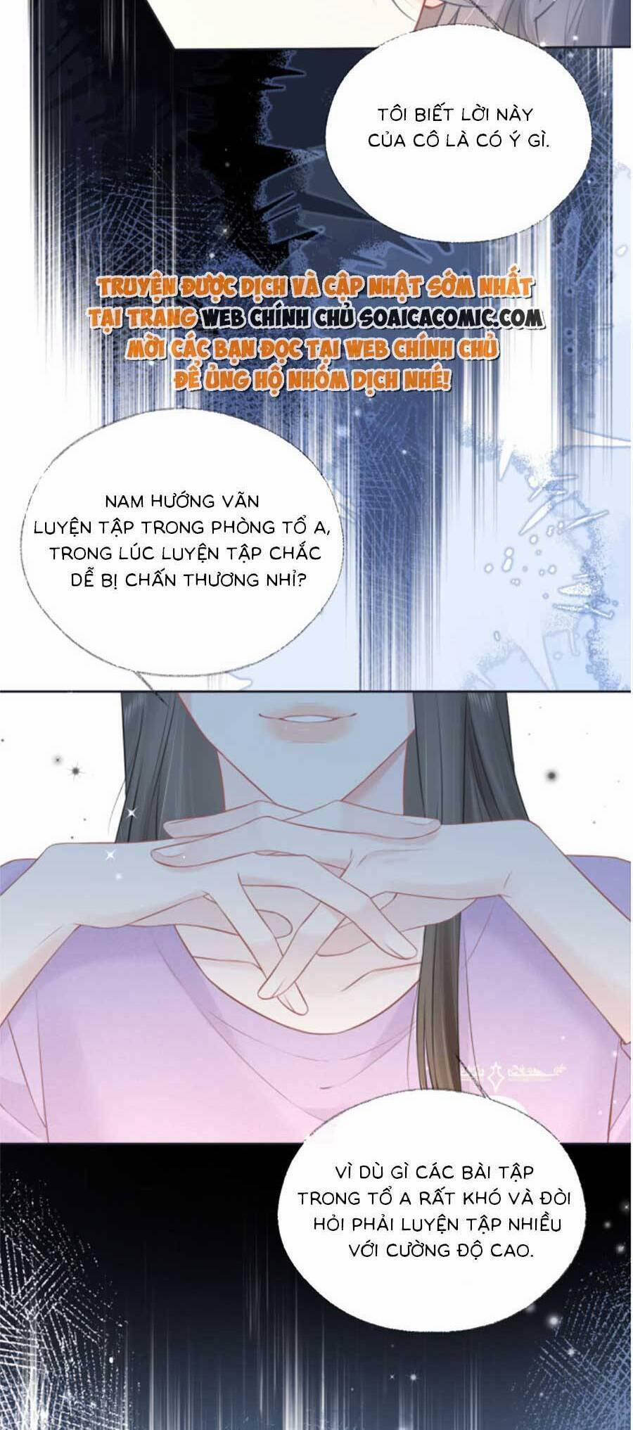 Ta Ở Hiện Đại Làm Đại Boss 14 trang 15