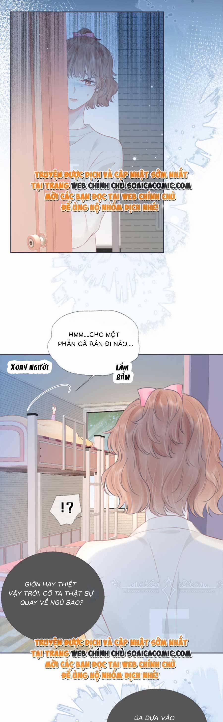 Ta Ở Hiện Đại Làm Đại Boss 14 trang 24