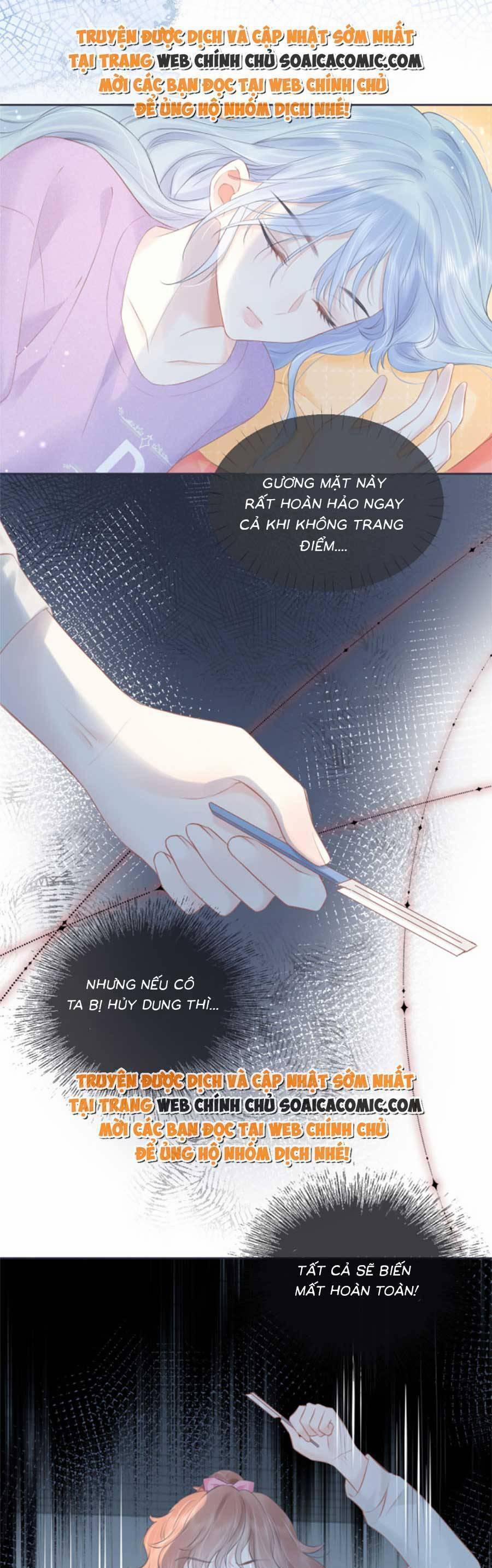 Ta Ở Hiện Đại Làm Đại Boss 14 trang 26