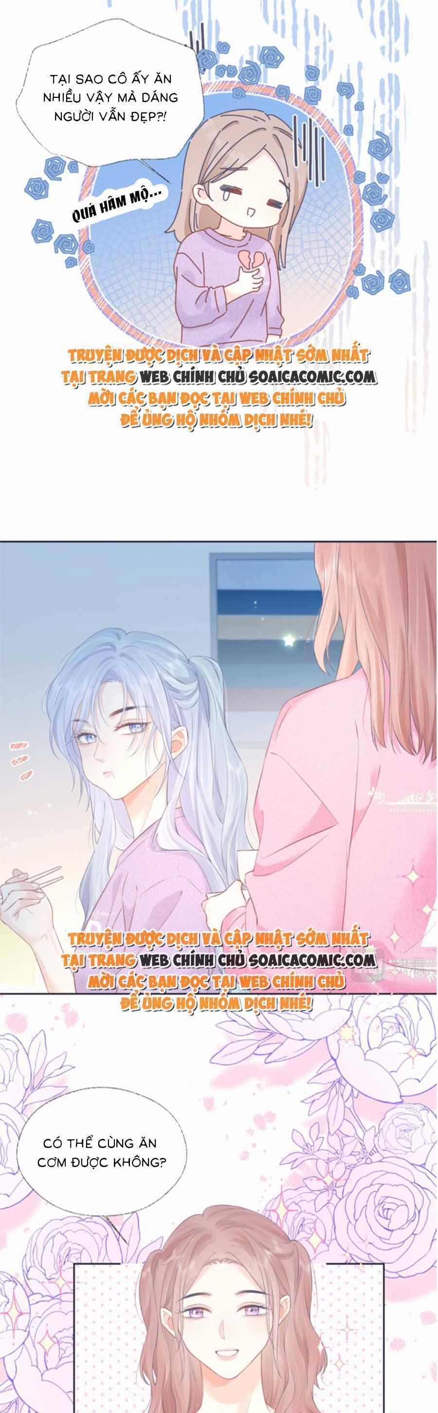 Ta Ở Hiện Đại Làm Đại Boss 14 trang 3