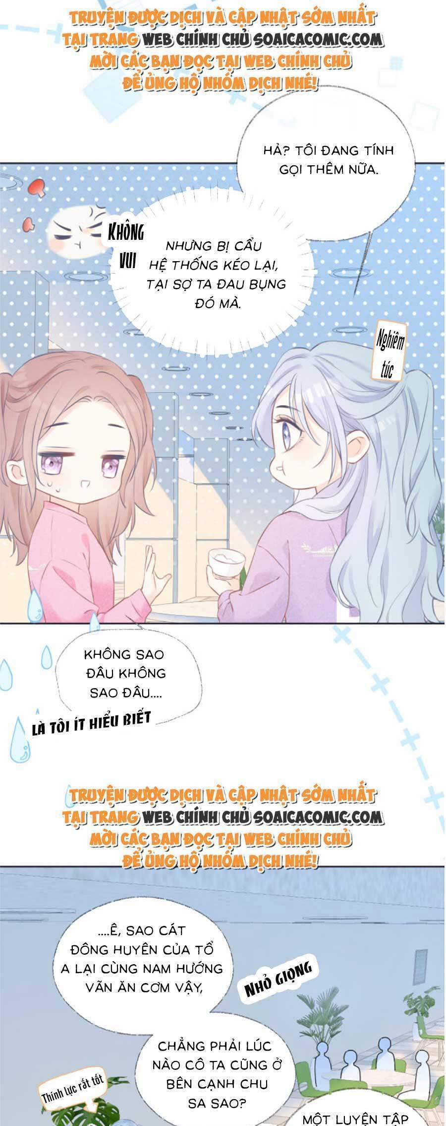 Ta Ở Hiện Đại Làm Đại Boss 14 trang 5