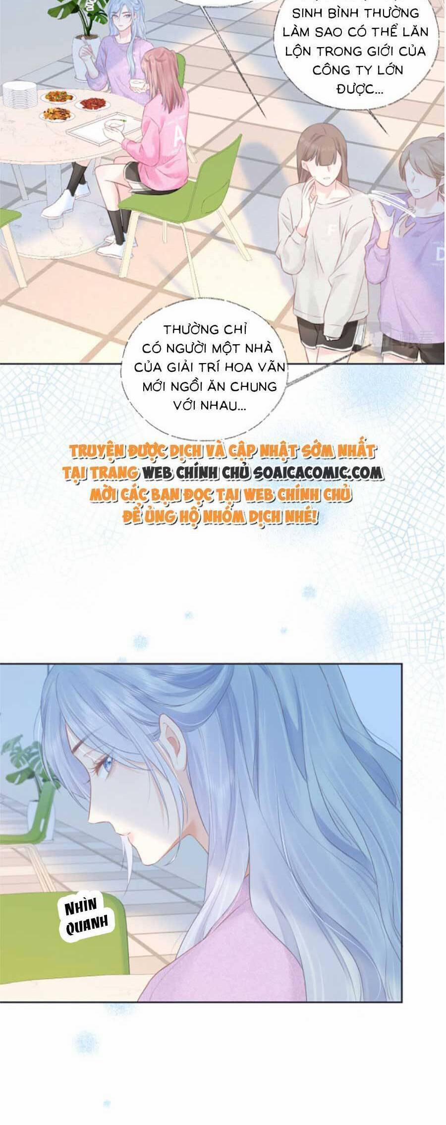 Ta Ở Hiện Đại Làm Đại Boss 14 trang 6