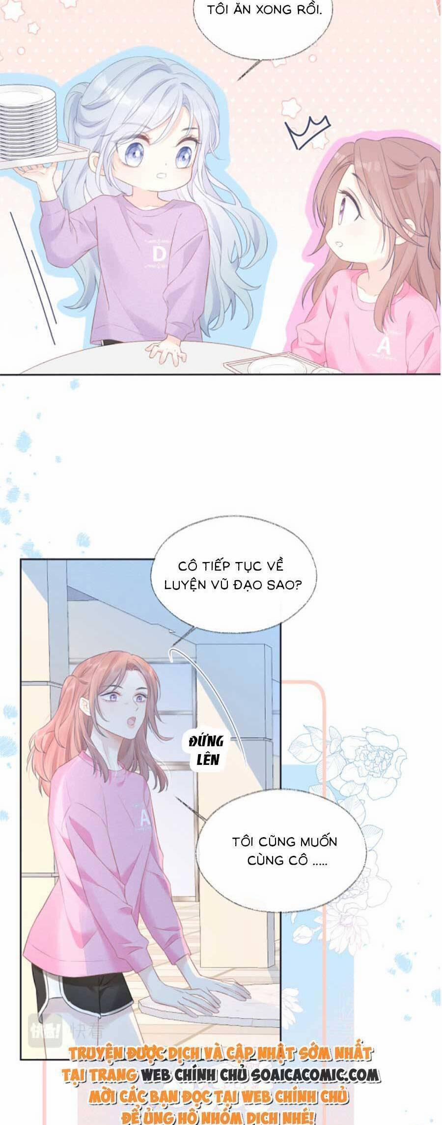 Ta Ở Hiện Đại Làm Đại Boss 14 trang 9