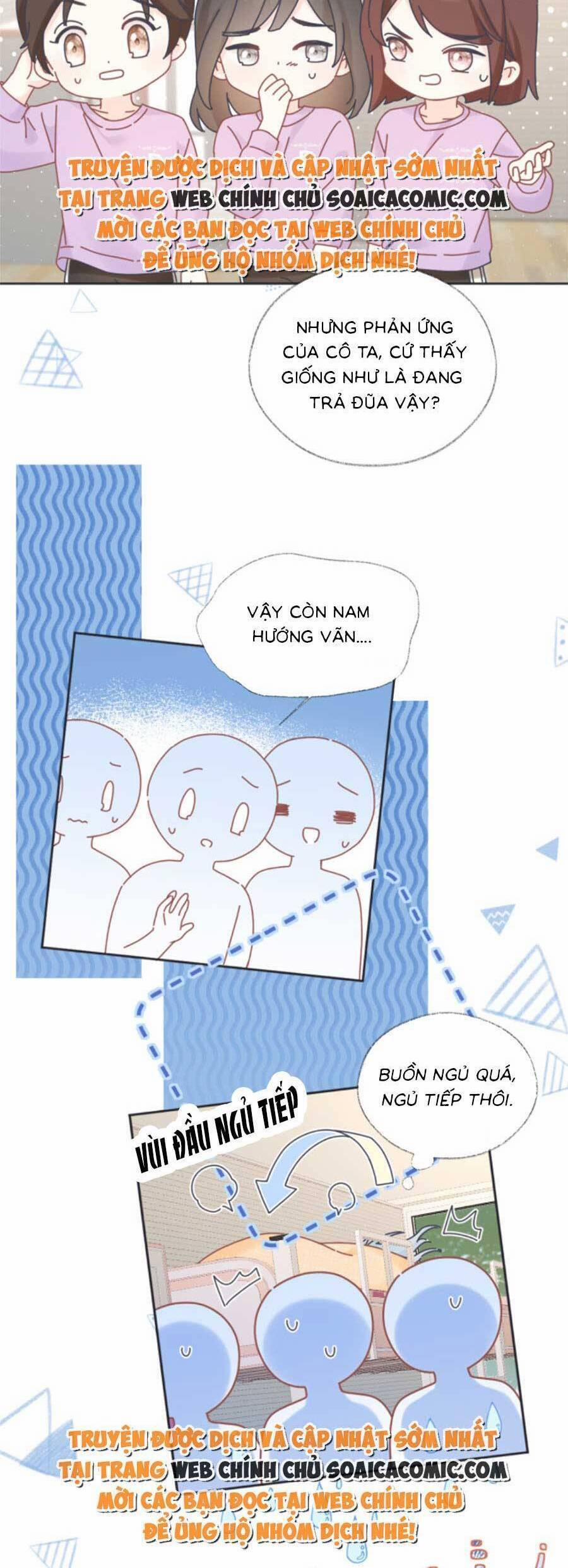 Ta Ở Hiện Đại Làm Đại Boss 15 trang 13