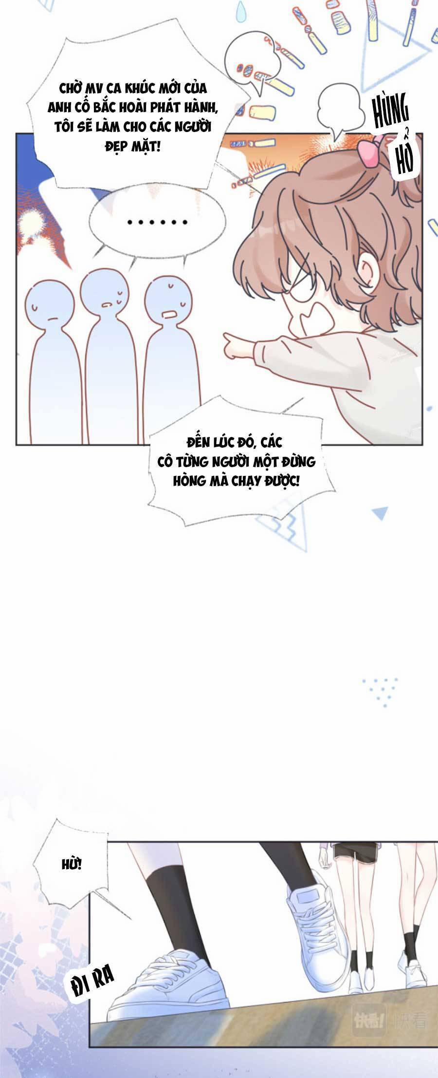 Ta Ở Hiện Đại Làm Đại Boss 15 trang 14