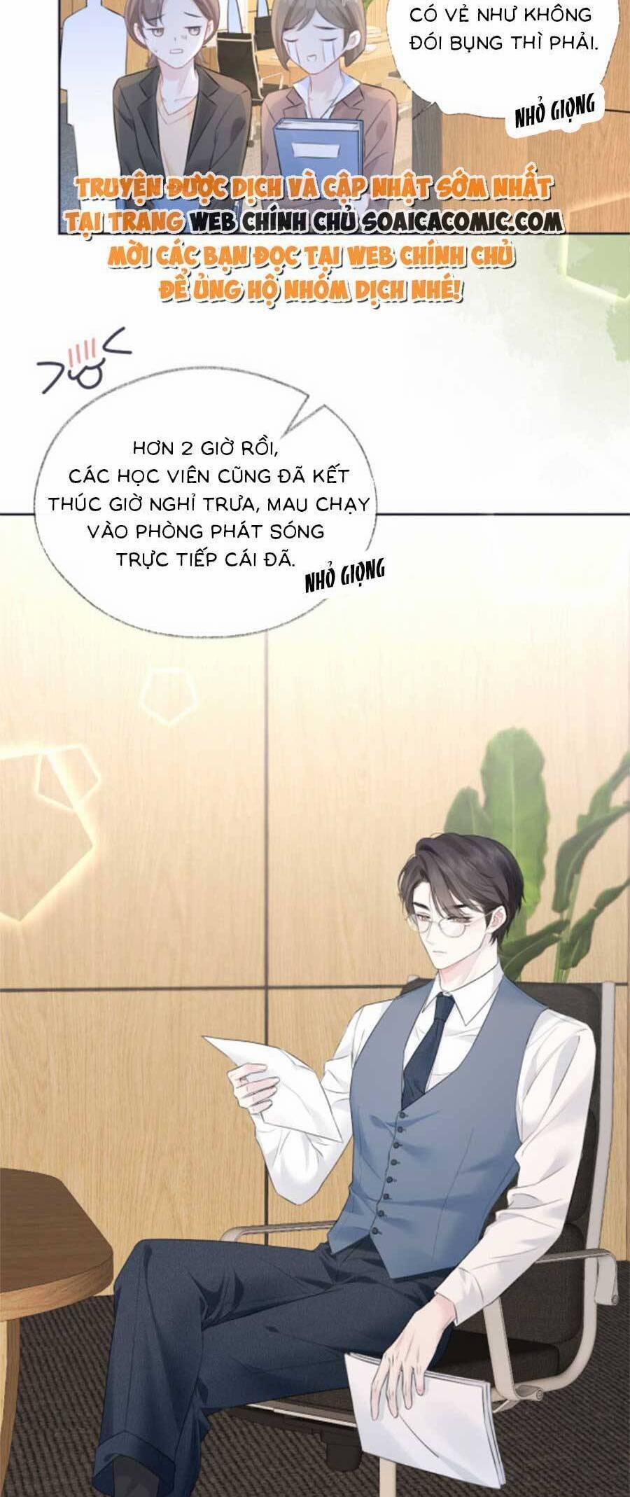 Ta Ở Hiện Đại Làm Đại Boss 15 trang 18
