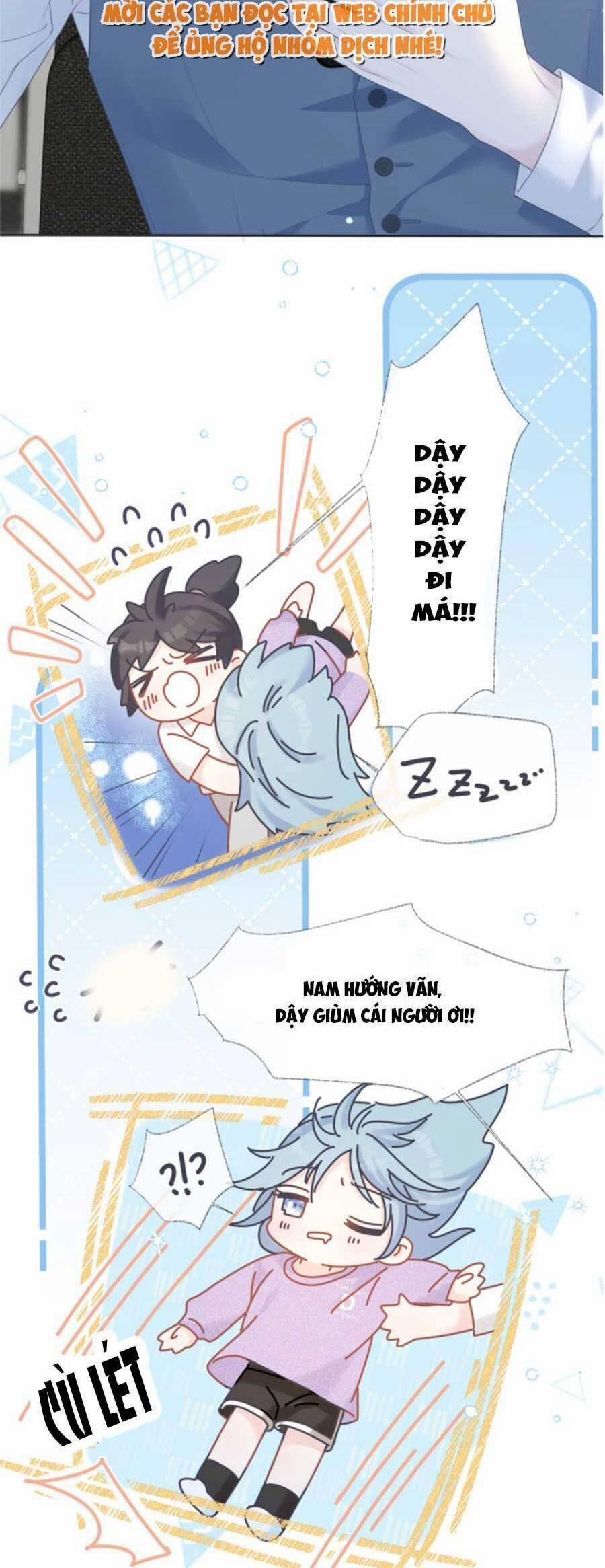 Ta Ở Hiện Đại Làm Đại Boss 15 trang 24