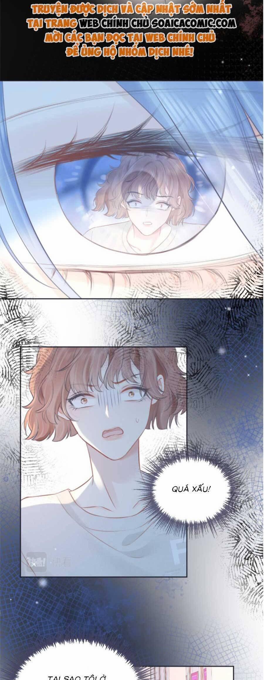 Ta Ở Hiện Đại Làm Đại Boss 15 trang 3