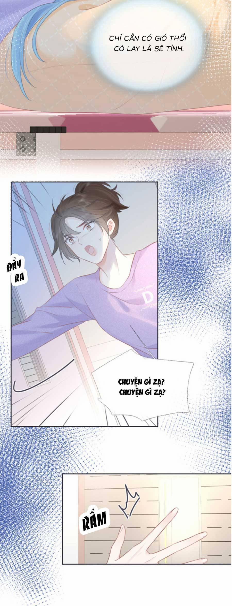 Ta Ở Hiện Đại Làm Đại Boss 15 trang 7