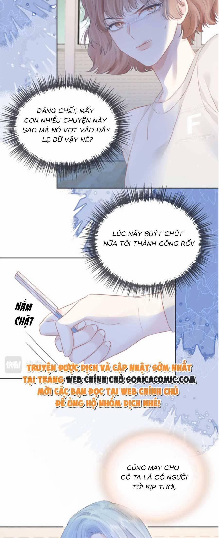Ta Ở Hiện Đại Làm Đại Boss 15 trang 9
