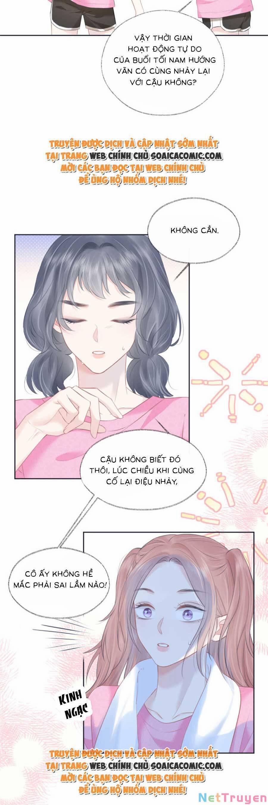 Ta Ở Hiện Đại Làm Đại Boss 16 trang 15