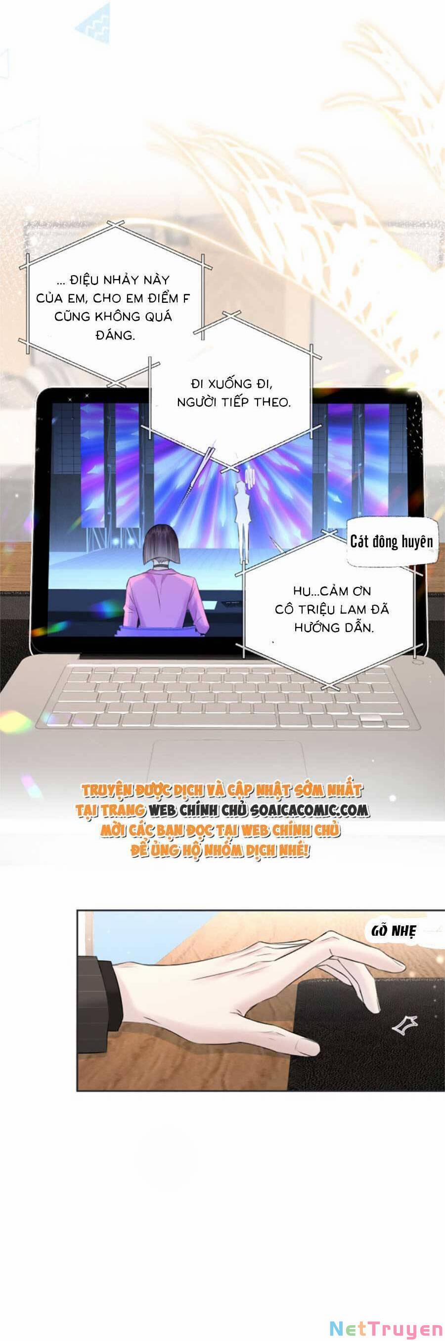 Ta Ở Hiện Đại Làm Đại Boss 16 trang 21