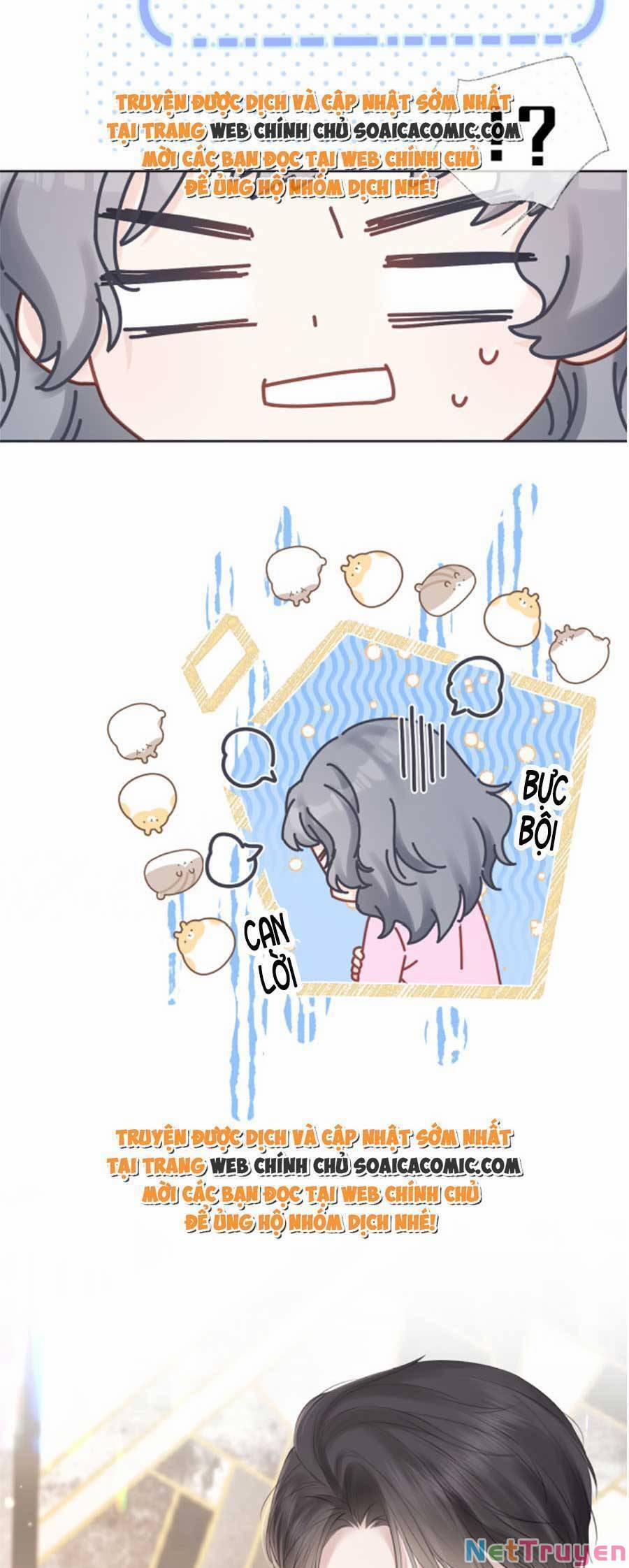 Ta Ở Hiện Đại Làm Đại Boss 16 trang 25