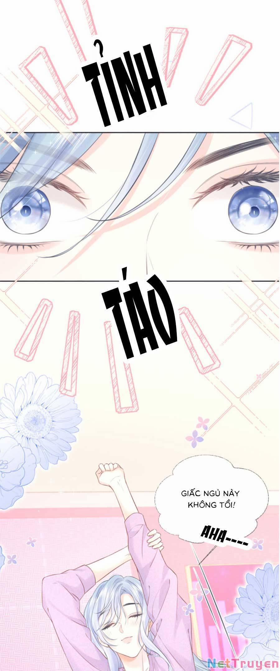 Ta Ở Hiện Đại Làm Đại Boss 16 trang 5