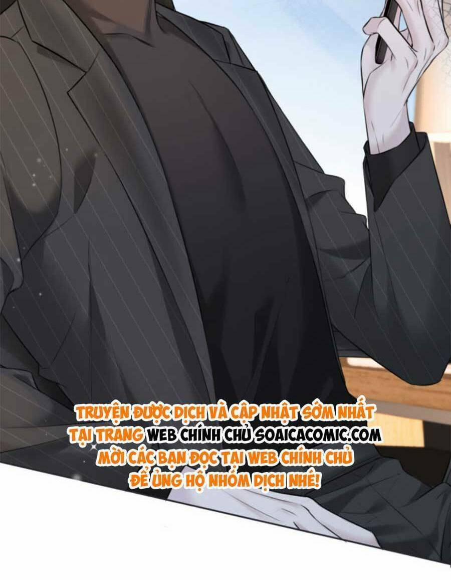 Ta Ở Hiện Đại Làm Đại Boss 17 trang 15