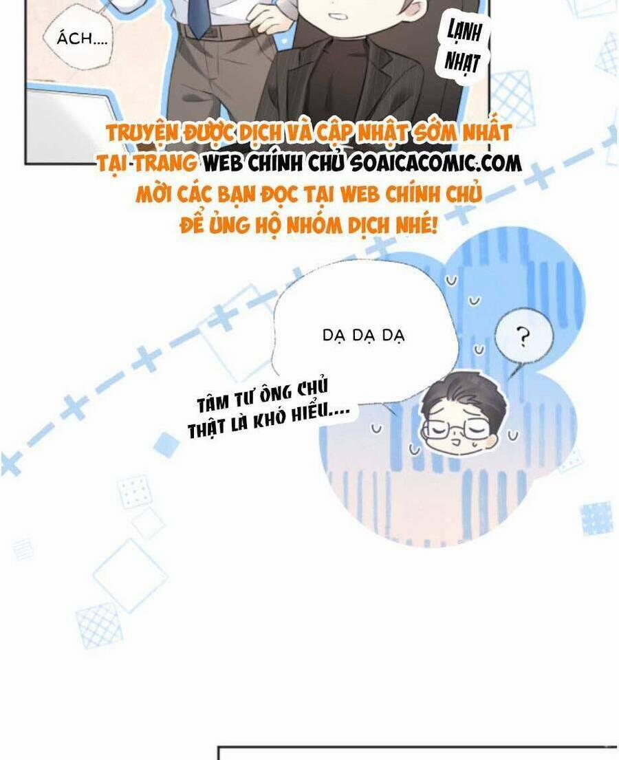 Ta Ở Hiện Đại Làm Đại Boss 17 trang 25