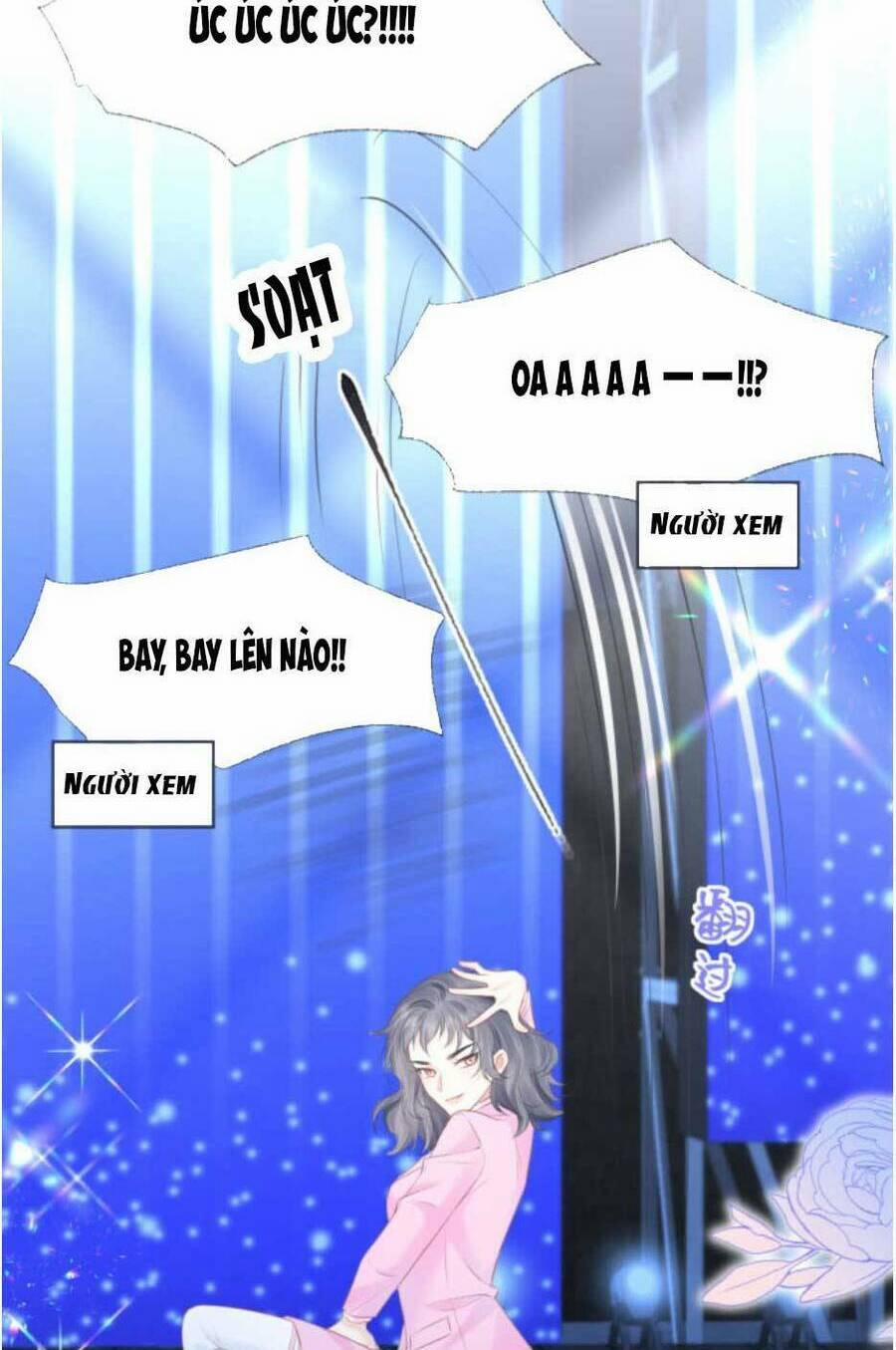 Ta Ở Hiện Đại Làm Đại Boss 17 trang 35