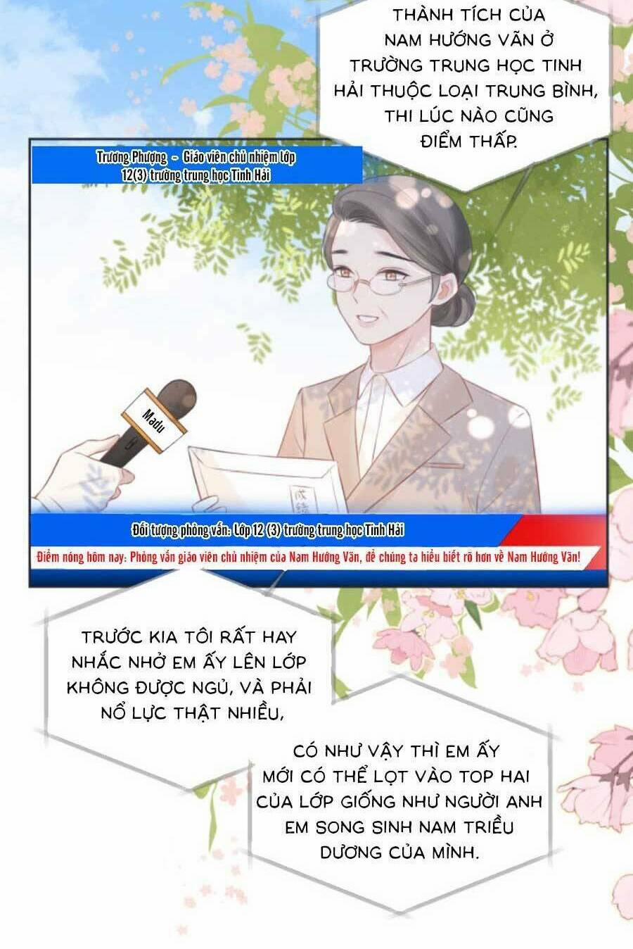 Ta Ở Hiện Đại Làm Đại Boss 17 trang 9