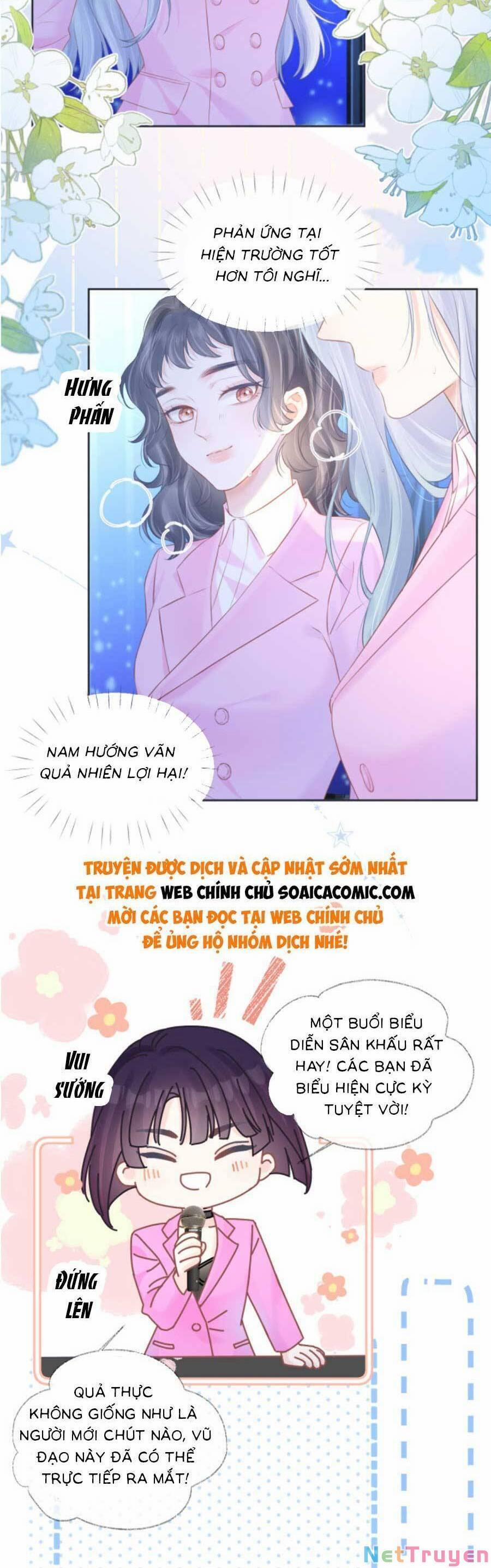 Ta Ở Hiện Đại Làm Đại Boss 18 trang 1