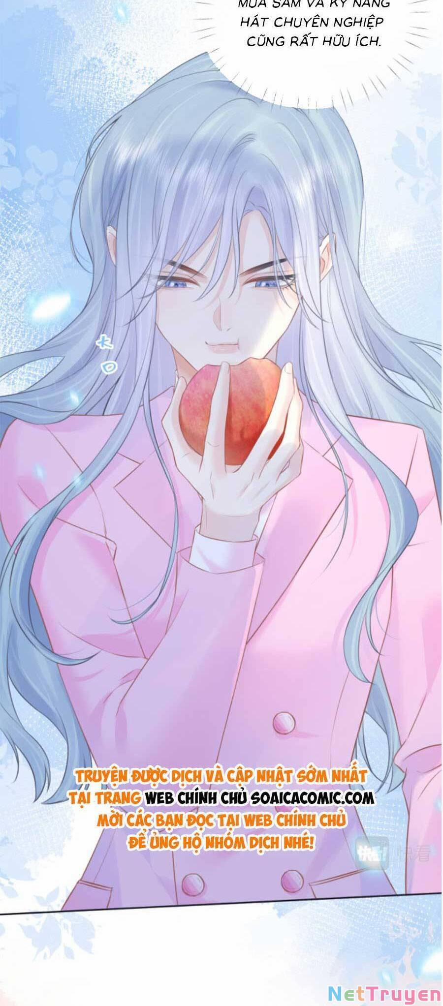 Ta Ở Hiện Đại Làm Đại Boss 18 trang 12